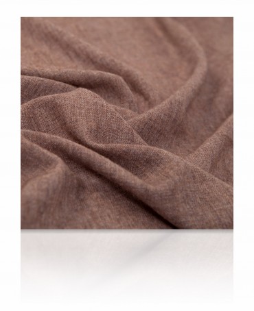 Палантин Унисекс WG-MATTY/BROWN